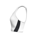 T&F WINGS Bra - weiß/schwarz