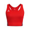T&F WINGS Bra - rot/bordeaux