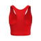 T&F WINGS Bra - rot/bordeaux