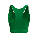 T&F WINGS Bra - smaragd/green gecko