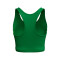T&F WINGS Bra - smaragd/green gecko