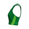 T&F WINGS Bra - smaragd/green gecko