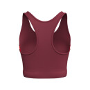 T&F WINGS Bra - bordeaux/rot