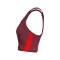 T&F WINGS Bra - bordeaux/rot