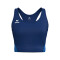T&F WINGS Bra - new navy/new royal