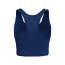 T&F WINGS Bra - new navy/new royal