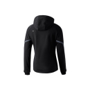 Softshelljacke Function - schwarz/anthrazit