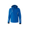 Softshelljacke Function - new royal/weiß