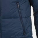 ANORAK ISLANDIA III - Marineblau