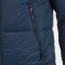 ANORAK ISLANDIA III - Marineblau