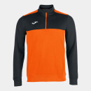 ZIPTOP WINNER - ORANGE-SCHWARZ