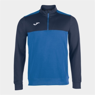 ZIPTOP WINNER - ROYALBLAU-MARINEBLAU