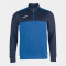ZIPTOP WINNER - ROYALBLAU-MARINEBLAU