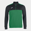 ZIPTOP WINNER - LIME-SCHWARZ