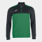 ZIPTOP WINNER - LIME-SCHWARZ