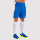 MAXI SHORT - ROYALBLAU-WEISS