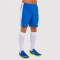 MAXI SHORT - ROYALBLAU-WEISS