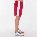 MAXI SHORT - ROT-WEISS