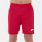 MAXI SHORT - ROT-WEISS