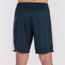 MAXI SHORT - MARINEBLAU-WEISS