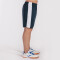 MAXI SHORT - MARINEBLAU-WEISS