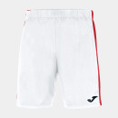 MAXI SHORT - WEISS-ROT