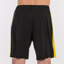 MAXI SHORT - SCHWARZ-GELB