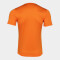 ACADEMY TRIKOT - ORANGE-SCHWARZ