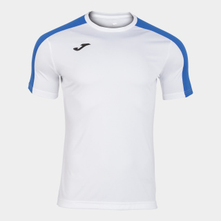 ACADEMY TRIKOT - WEISS-ROYALBLAU