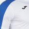ACADEMY TRIKOT - WEISS-ROYALBLAU