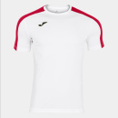 ACADEMY TRIKOT - WEISS-ROT