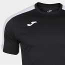 ACADEMY TRIKOT - SCHWARZ-WEISS