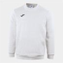SWEATSHIRT CAIRO II - WEISS