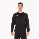 SWEATSHIRT CAIRO II - SCHWARZ