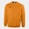 SWEATSHIRT CAIRO II - FLUORORANGE