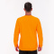 SWEATSHIRT CAIRO II - FLUORORANGE