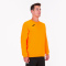 SWEATSHIRT CAIRO II - FLUORORANGE