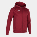 KAPUZENJACKE MENFIS - BORDEAUX