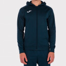 KAPUZENJACKE MENFIS - MARINEBLAU