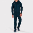 KAPUZENJACKE MENFIS - MARINEBLAU