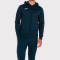 KAPUZENJACKE MENFIS - MARINEBLAU
