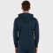 KAPUZENJACKE MENFIS - MARINEBLAU