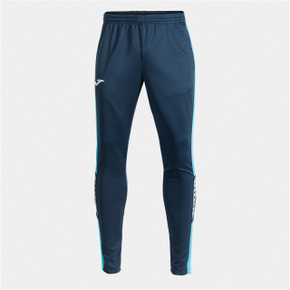 HOSE COMBI GOLD - MARINEBLAU-TÜRKIS