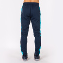 HOSE COMBI GOLD - MARINEBLAU-TÜRKIS