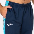 HOSE COMBI GOLD - MARINEBLAU-TÜRKIS