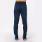 HOSE COMBI GOLD - MARINEBLAU-TÜRKIS