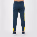 HOSE COMBI GOLD - MARINEBLAU-GELB