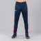 HOSE COMBI GOLD - MARINEBLAU-ROT