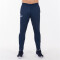 HOSE COMBI GOLD - MARINEBLAU-WEISS