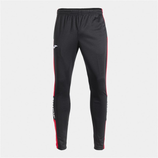 HOSE COMBI GOLD - SCHWARZ-ROT
